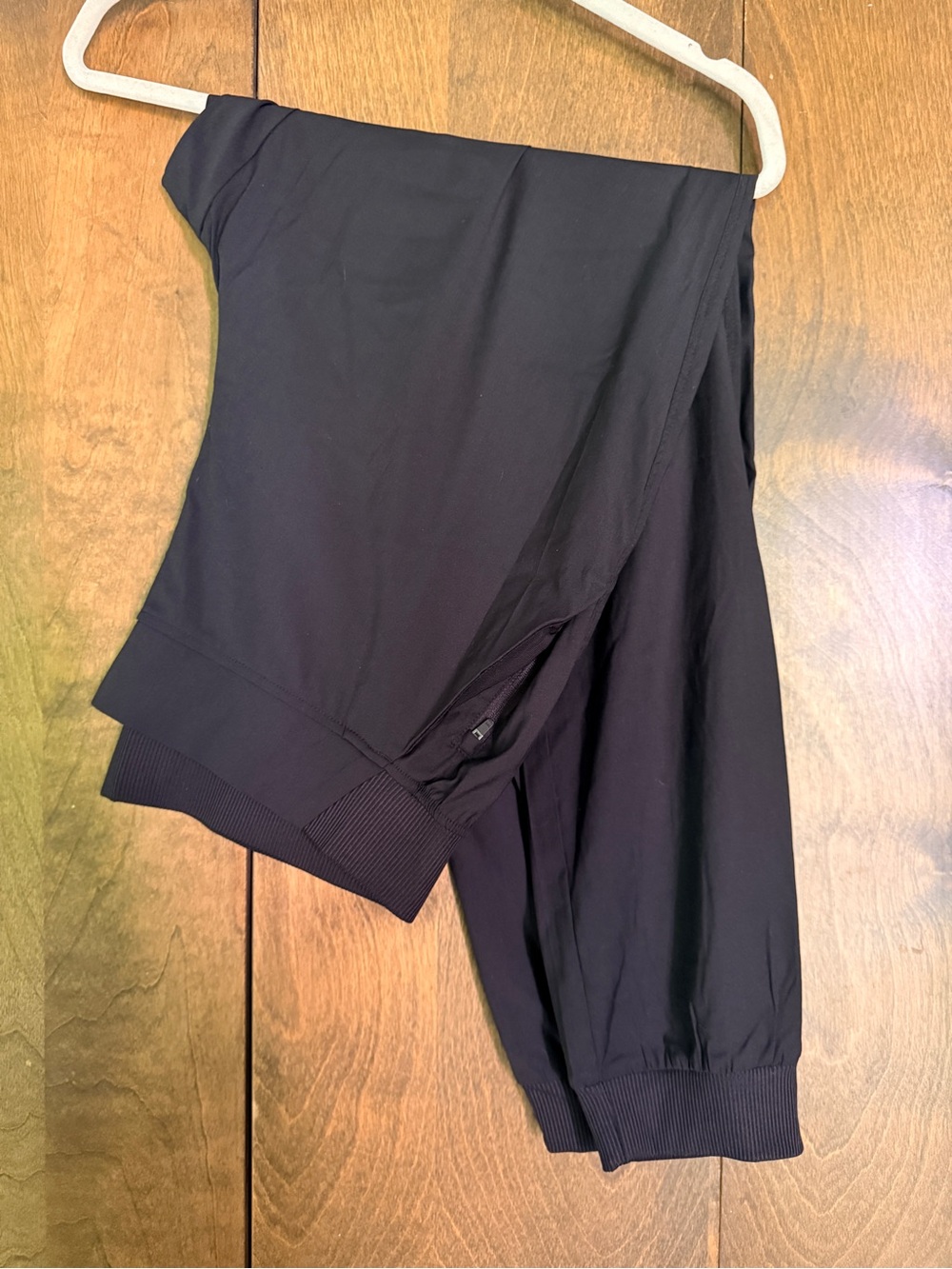 Woolx XL Tall Palmer Joggers